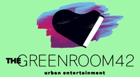 Green Room Logo