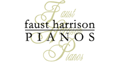 Faust Harrison
