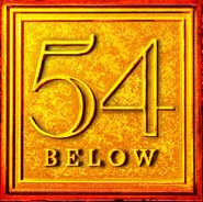 54 BELOW logo