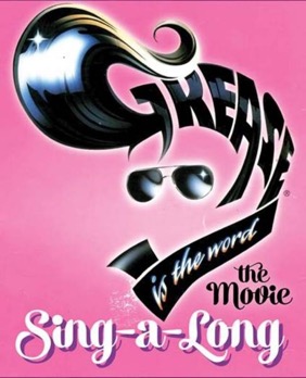 Grease The Movie